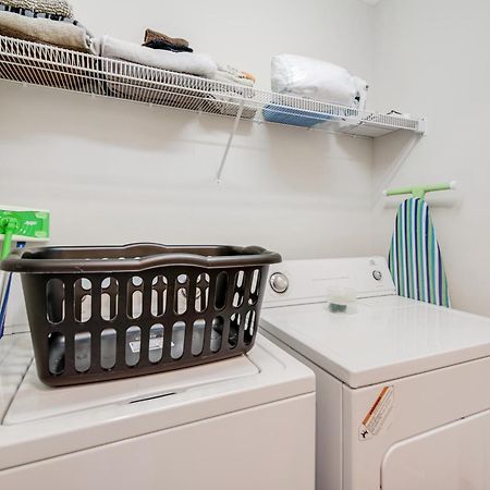 Casa Luna Pigeon Forge Ngoại thất bức ảnh