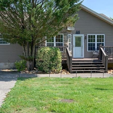 Casa Luna Pigeon Forge Ngoại thất bức ảnh