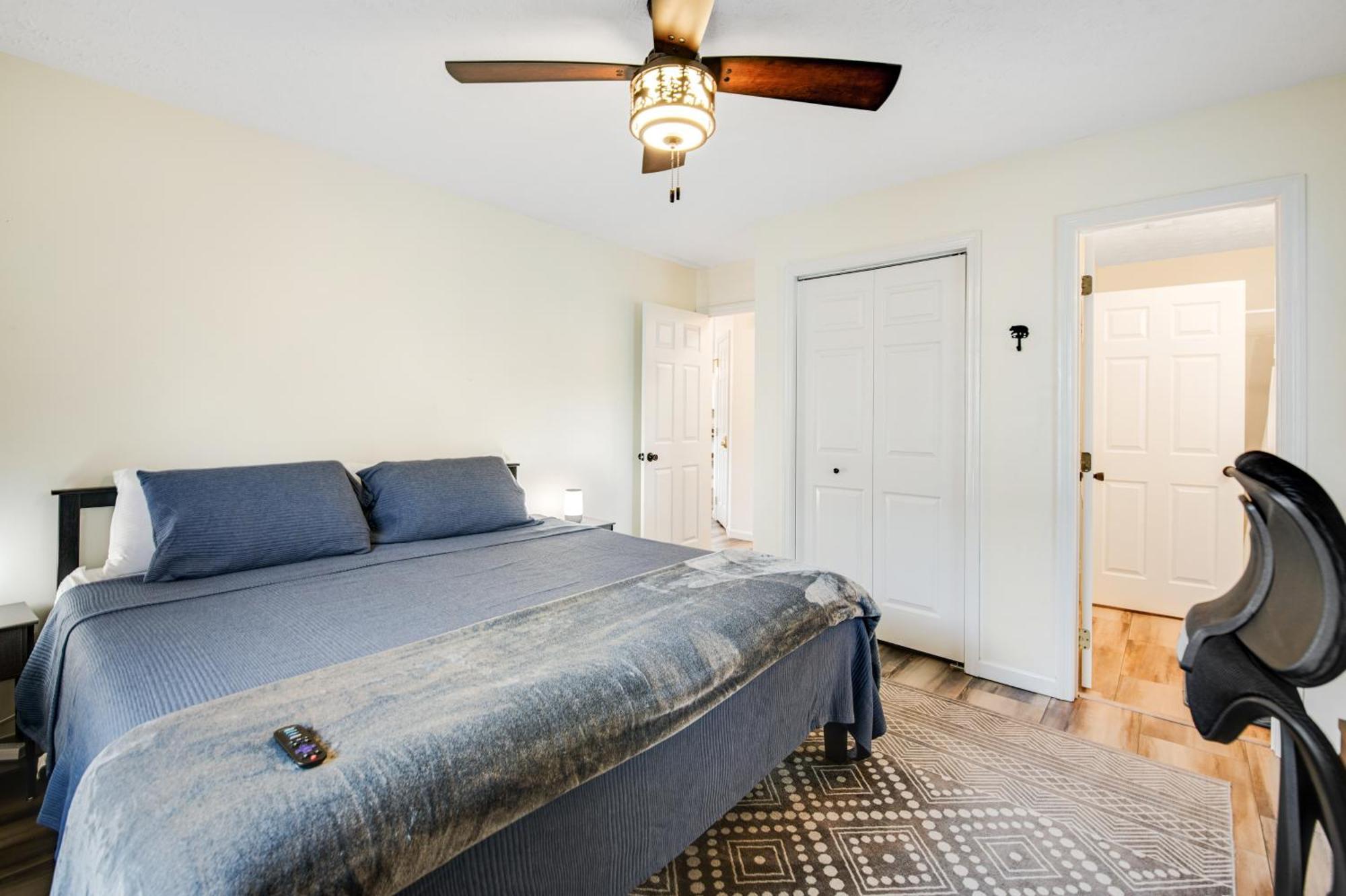 Casa Luna Pigeon Forge Ngoại thất bức ảnh