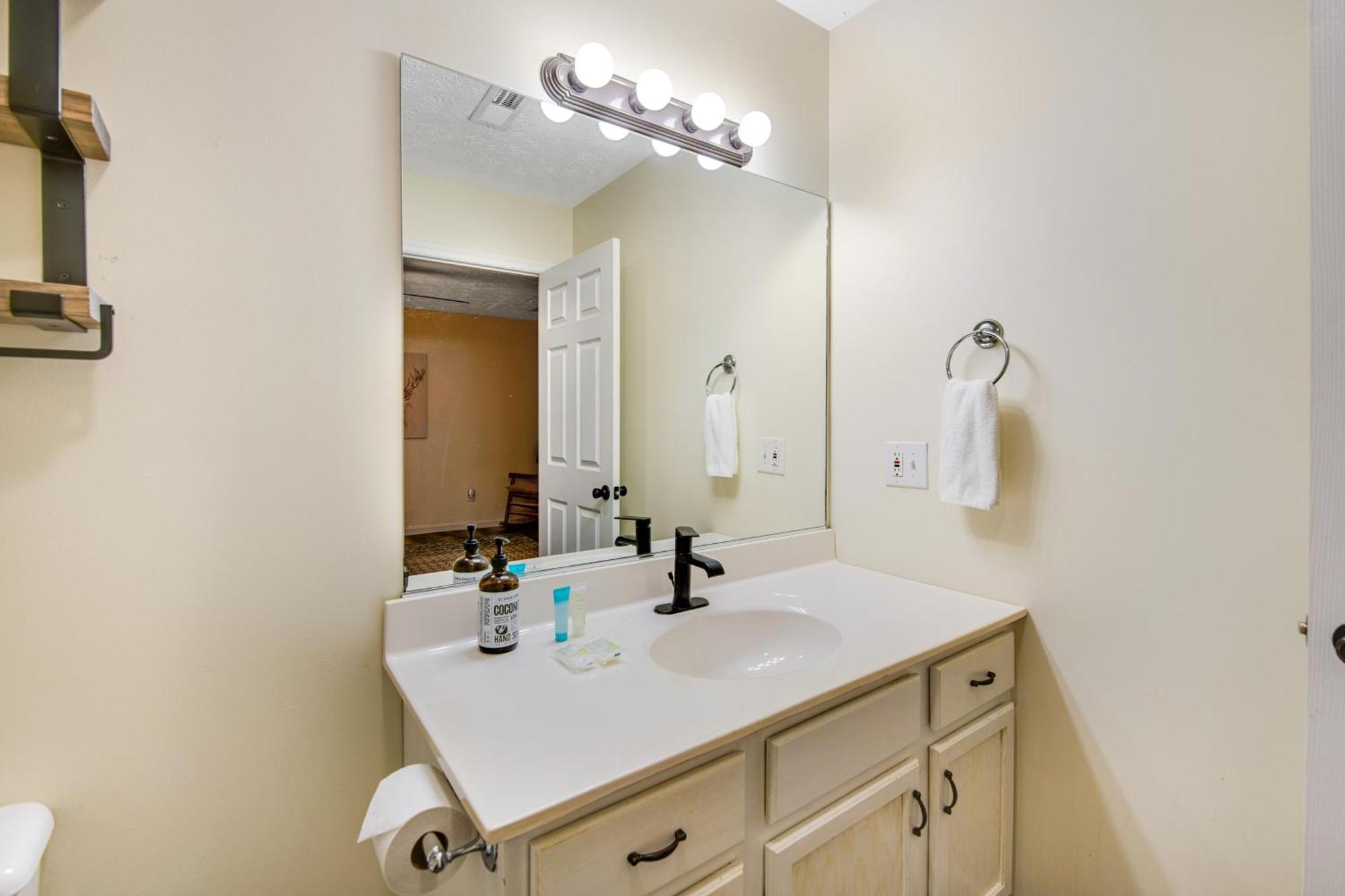 Casa Luna Pigeon Forge Ngoại thất bức ảnh