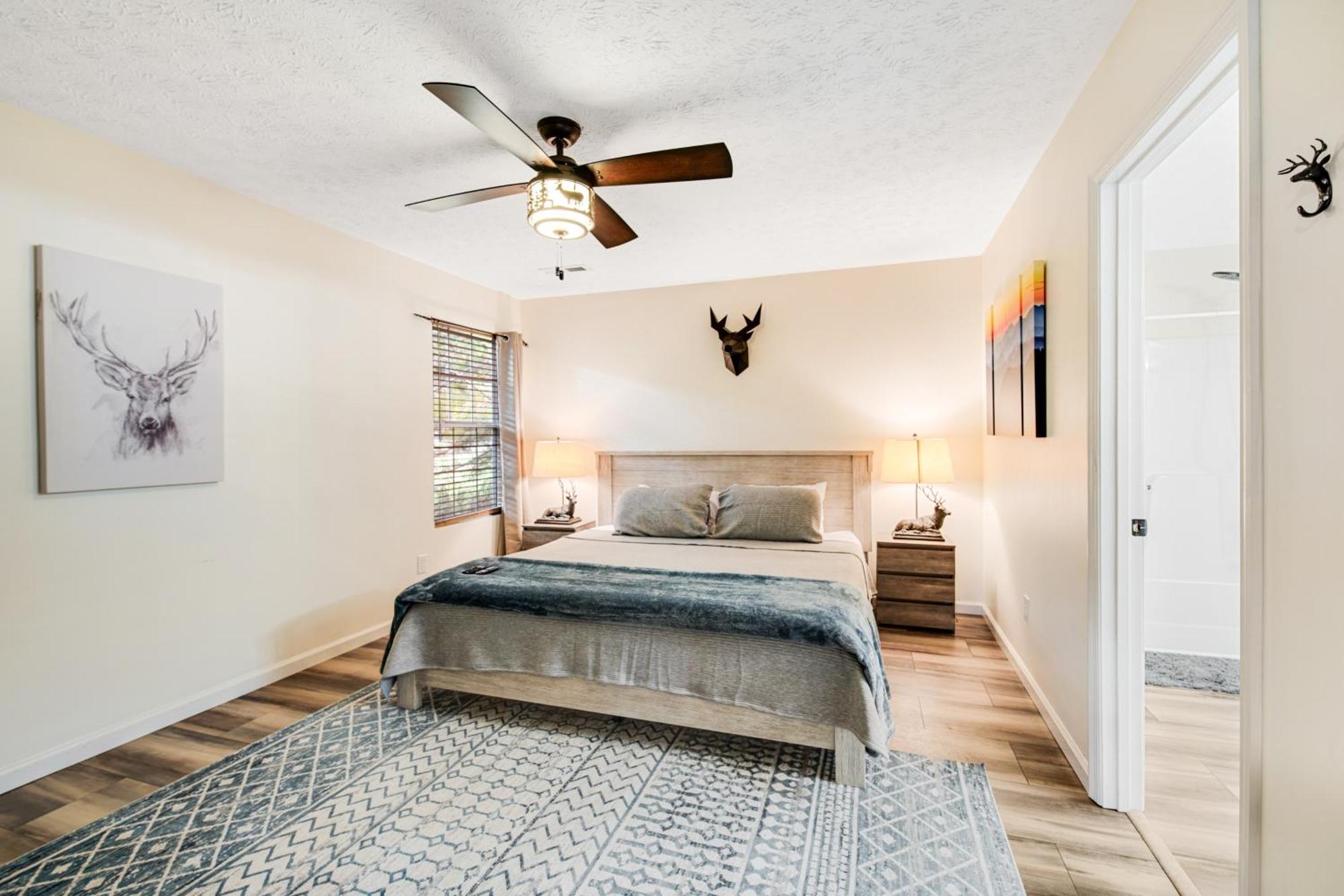 Casa Luna Pigeon Forge Ngoại thất bức ảnh