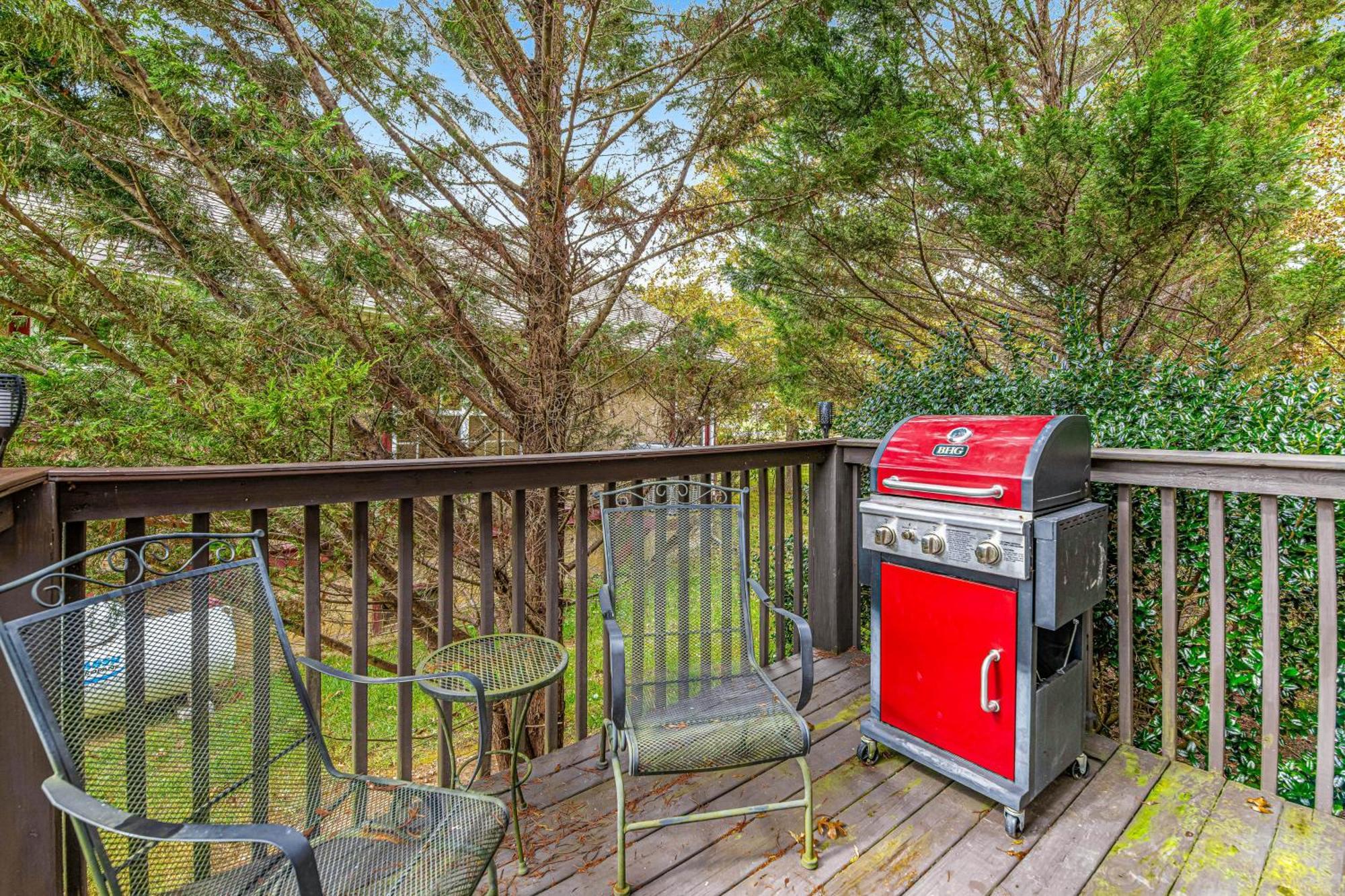 Casa Luna Pigeon Forge Ngoại thất bức ảnh