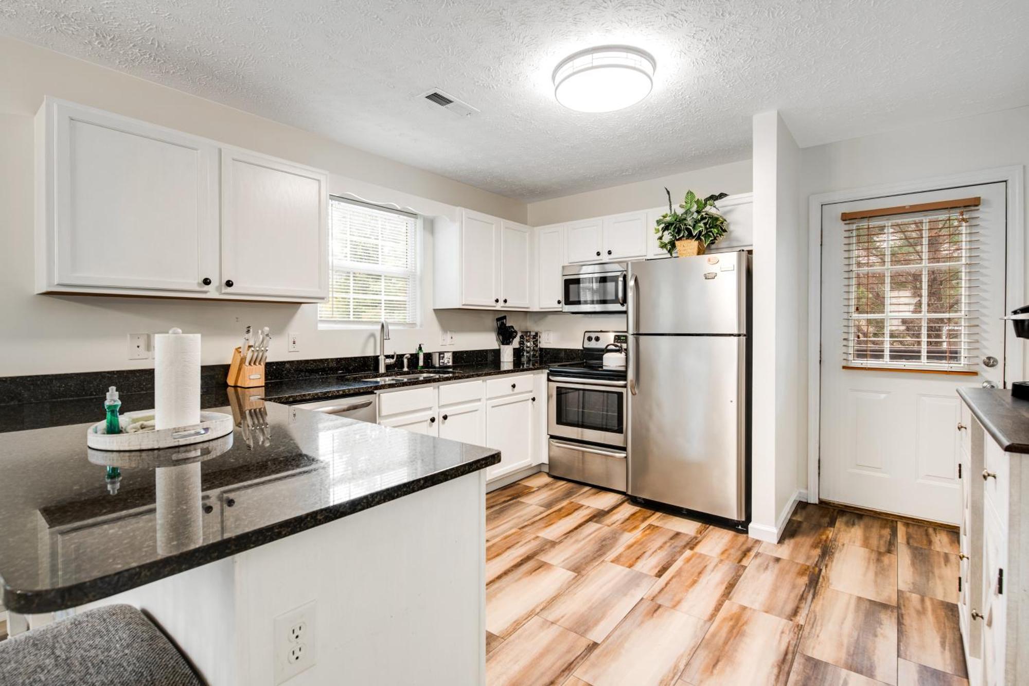 Casa Luna Pigeon Forge Ngoại thất bức ảnh